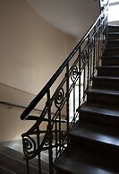 2ndhomes Modern 1BR Home in Ullanlinna