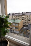 2ndhomes Modern 1BR Home in Ullanlinna