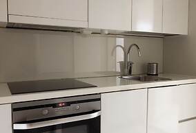 2ndhomes Modern 1BR Home in Ullanlinna