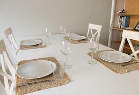 2ndhomes Modern 1BR Home in Ullanlinna