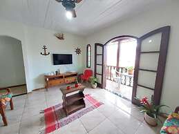 Pousada Amanhecer em Buzios