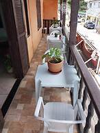 Pousada Amanhecer em Buzios