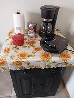 Pousada Amanhecer em Buzios