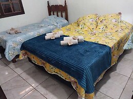 Pousada Amanhecer em Buzios