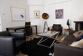 2ndhomes Beautiful 94m2 2BR Home w Sauna