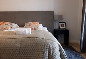 2ndhomes Beautiful 94m2 2BR Home w Sauna