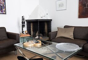 2ndhomes Beautiful 94m2 2BR Home w Sauna