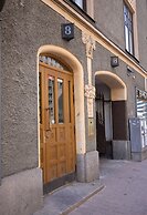 2ndhomes Beautiful 94m2 2BR Home w Sauna