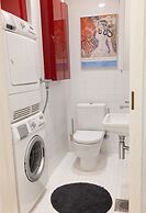 2ndhomes Beautiful 94m2 2BR Home w Sauna