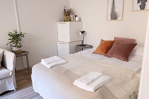 2ndhomes Fabianinkatu Apartments