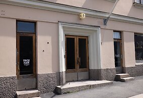 2ndhomes Fabianinkatu Apartments