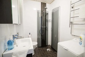 2ndhomes Fabianinkatu Apartments