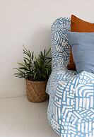 2ndhomes Fabianinkatu Apartments