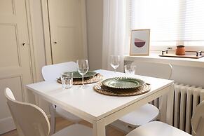 2ndhomes Fabianinkatu Apartments