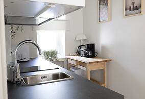 2ndhomes Fabianinkatu Apartments