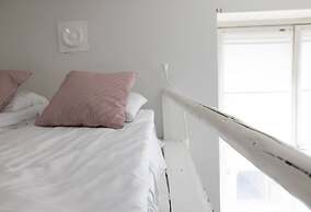 2ndhomes Fabianinkatu Apartments