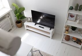 2ndhomes Fabianinkatu Apartments