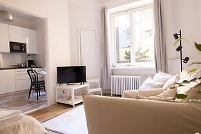 2ndhomes Fabianinkatu Apartments