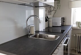 2ndhomes Fabianinkatu Apartments