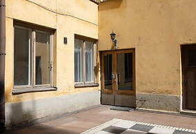 2ndhomes Fabianinkatu Apartments