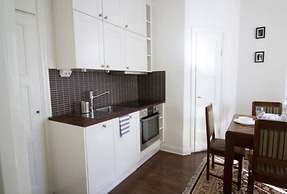 2ndhomes Fabianinkatu Apartments