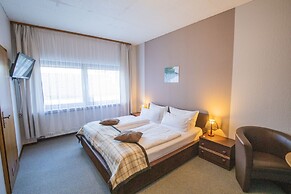 Berghotel Waidmannsheil