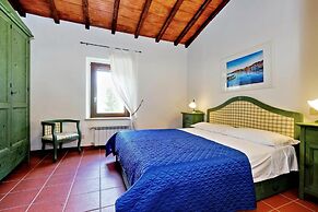 Pimpinnacolo 1 - 2 BR M3