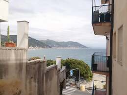 Roma 202 in Laigueglia