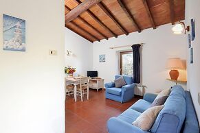 Pimpinnacolo 1 - 1BR M2