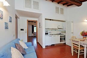 Pimpinnacolo 1 - 1BR M2