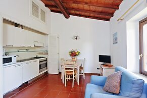 Pimpinnacolo 1 - 1BR M2