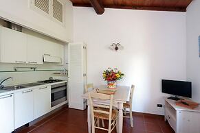 Pimpinnacolo 1 - 1BR M2