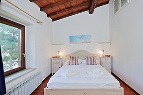 Pimpinnacolo 1 - 1BR M2