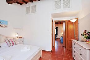 Pimpinnacolo 1 - 1BR M2