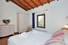 Pimpinnacolo 1 - 1BR M2