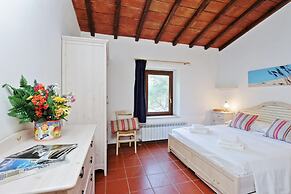 Pimpinnacolo 1 - 1BR M2