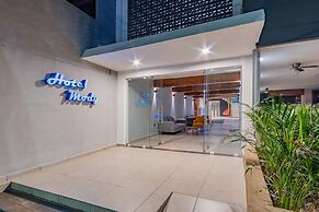 Hotel Mody Merida