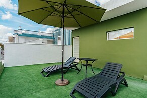 Italia Estación Hotel Mérida