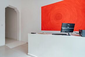 Italia Estación Hotel Mérida