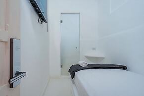 Italia Estación Hotel Mérida