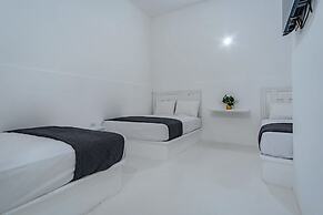 Italia Estación Hotel Mérida