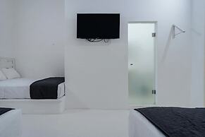 Italia Estación Hotel Mérida