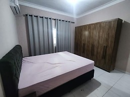Casa Top com Piscina Aquecida Completa