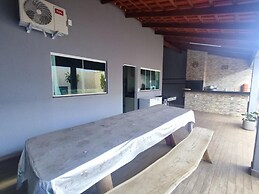 Casa Top com Piscina Aquecida Completa