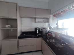 Casa Top com Piscina Aquecida Completa