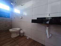 Casa Top com Piscina Aquecida Completa