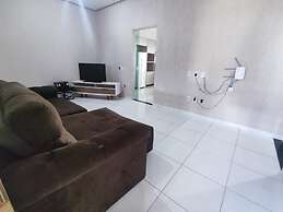 Casa Top com Piscina Aquecida Completa