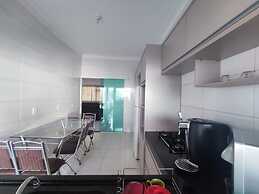 Casa Top com Piscina Aquecida Completa