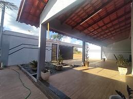 Casa Top com Piscina Aquecida Completa