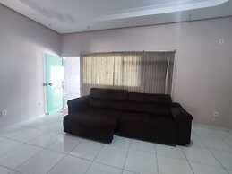 Casa Top com Piscina Aquecida Completa